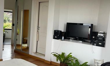 Casa 7 ambientes en venta Barrio Privado Barrancas de Guido- Quilmes