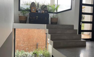 Casa 7 ambientes en venta Barrio Privado Barrancas de Guido- Quilmes