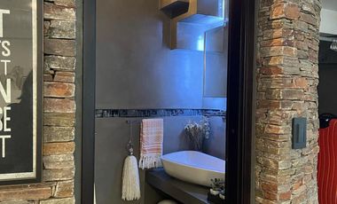 Casa 7 ambientes en venta Barrio Privado Barrancas de Guido- Quilmes