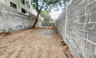 Terrenos en Renta en casco urbano