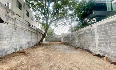 Terrenos en Renta en casco urbano