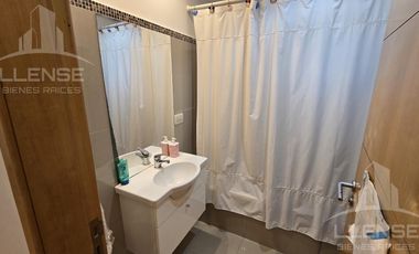 Departamento 4 ambientes con cochera en venta -  Quilmes