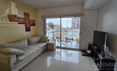 Departamento 4 ambientes con cochera en venta -  Quilmes
