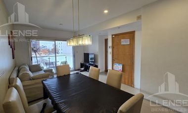 Departamento 4 ambientes con cochera en venta -  Quilmes