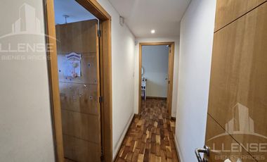 Departamento 4 ambientes con cochera en venta -  Quilmes
