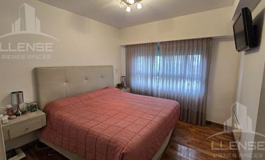 Departamento 4 ambientes con cochera en venta -  Quilmes