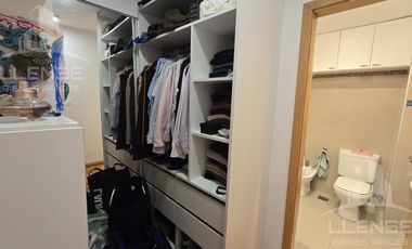 Departamento 4 ambientes con cochera en venta -  Quilmes