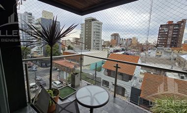 Departamento 4 ambientes con cochera en venta -  Quilmes