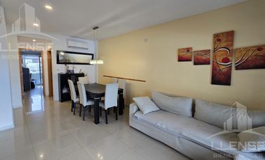 Departamento 4 ambientes con cochera en venta -  Quilmes