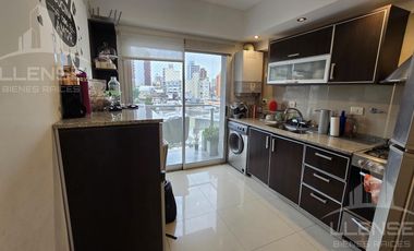 Departamento 4 ambientes con cochera en venta -  Quilmes