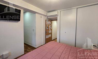 Departamento 4 ambientes con cochera en venta -  Quilmes