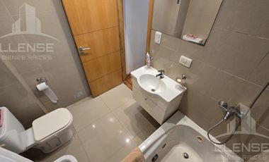 Departamento 4 ambientes con cochera en venta -  Quilmes