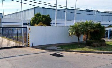 Depósito en  Alquiler dentro del Centro Industrial Garin