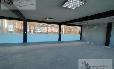 RENTA DE BODEGA EN PARQUE LA BOMBA EN LERMA