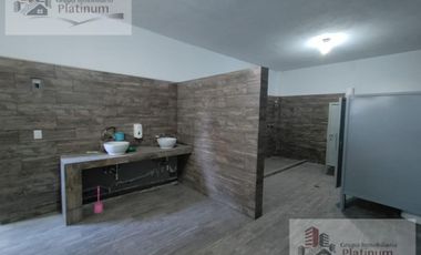 RENTA DE BODEGA EN PARQUE LA BOMBA EN LERMA