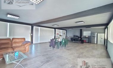 RENTA DE BODEGA EN PARQUE LA BOMBA EN LERMA