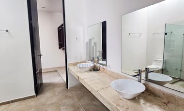 Casa en venta, Montes de Amé, Mérida, Yucatán