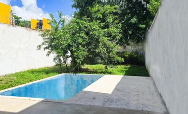 Casa en venta, Montes de Amé, Mérida, Yucatán