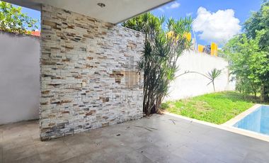 Casa en venta, Montes de Amé, Mérida, Yucatán