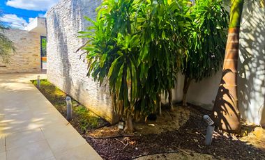 Casa en venta, Montes de Amé, Mérida, Yucatán