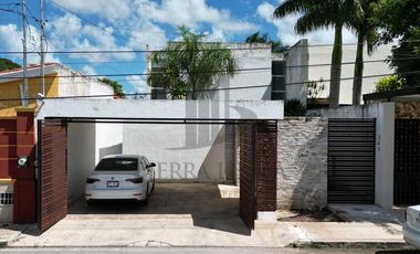 Casa en venta, Montes de Amé, Mérida, Yucatán