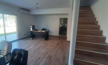 Dúplex de Pozo en Altos de Maschwitz - 4 AMB