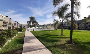 Dúplex de Pozo en Altos de Maschwitz - 4 AMB