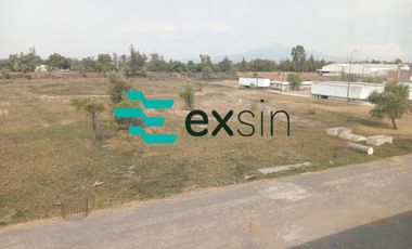 Terreno - San Miguel Xoxtla