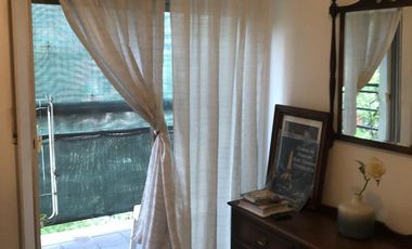 Departamento - S.Fer.-Vias/Libert.