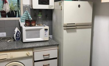 Departamento - S.Fer.-Vias/Libert.