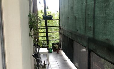 Departamento - S.Fer.-Vias/Libert.