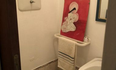 Departamento - S.Fer.-Vias/Libert.