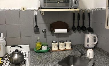 Departamento - S.Fer.-Vias/Libert.