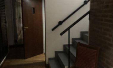 Departamento - S.Fer.-Vias/Libert.