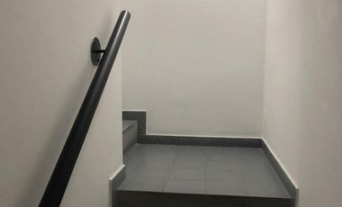 Departamento - S.Fer.-Vias/Libert.