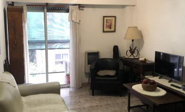 Departamento - S.Fer.-Vias/Libert.