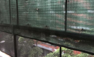 Departamento - S.Fer.-Vias/Libert.