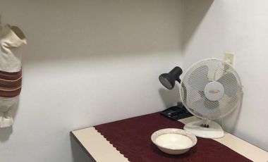 Departamento - S.Fer.-Vias/Libert.