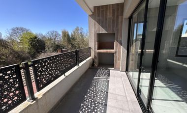 Departamento - Canning (Ezeiza)