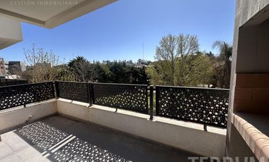 Departamento - Canning (Ezeiza)