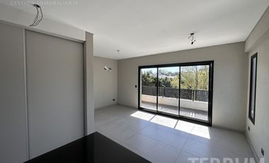 Departamento - Canning (Ezeiza)