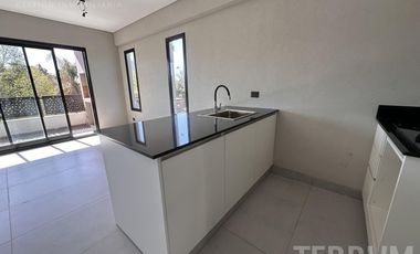 Departamento - Canning (Ezeiza)