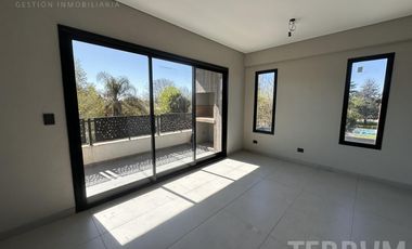 Departamento - Canning (Ezeiza)