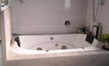 VENTA DE CASA EN PUERTA DEL CARMEN OCOYOACAC