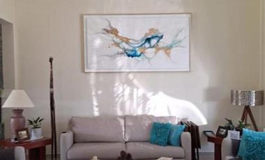 VENTA DE CASA EN PUERTA DEL CARMEN OCOYOACAC