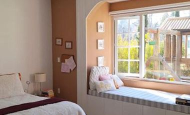 VENTA DE CASA EN PUERTA DEL CARMEN OCOYOACAC