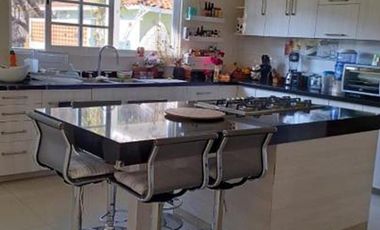 VENTA DE CASA EN PUERTA DEL CARMEN OCOYOACAC