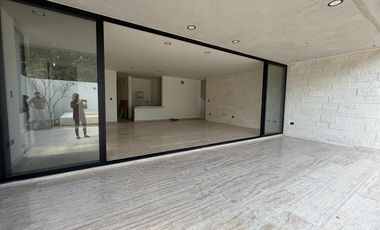 Casa en venta en Nortemerida | Casa Arboris |