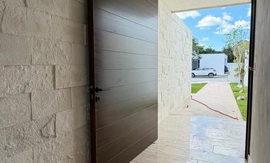 Casa en venta en Nortemerida | Casa Arboris |