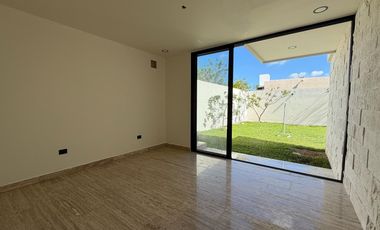Casa en venta en Nortemerida | Casa Arboris |